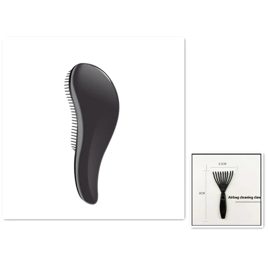 Detangling Hair Brush